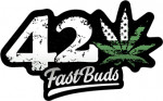 420 FAST BUDS