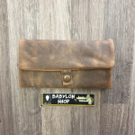 Blague à tabac Cuir Angelo