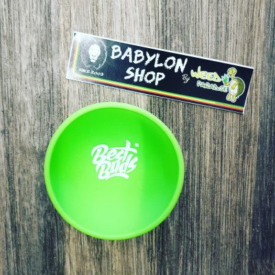 Bol à mix silicone Best Buds