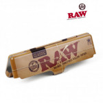 Etui RAW Classic Feuilles Slim