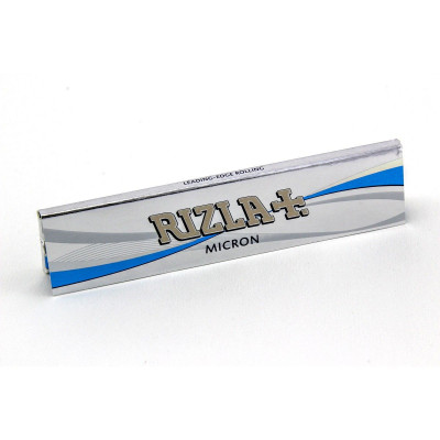 Feuilles à rouler Rizla Micron Slim