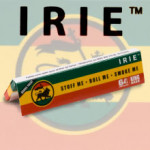 Feuilles à rouler Irie