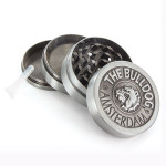 Grinder Polinator The Bulldog Amsterdam 50mm