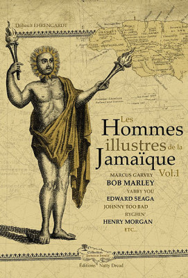 Livre Les Hommes Illustres de la Jamaïque Vol.1
