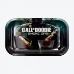 Plateau Call Of Doobie Smoke Ops (Format Moyen)