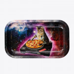 Plateau DJ Cat (Format Moyen)