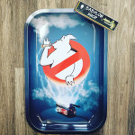Plateau Ghostsmoker (Format Moyen)