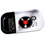 Plateau Platine DJ (Format Moyen)