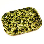 Plateau Weeds (Petit Format)
