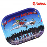 Plateau Fly High in Amsterdam (Petit Format)