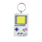 Porte-clef Game Boy
