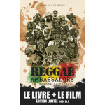 Livre Reggae Ambassadors
