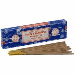 Encens Satya Sai Baba Nag Champa Agarbatti 100gr