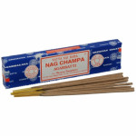 Encens Satya Sai Baba Nag Champa Agarbatti 40gr