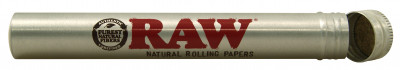 Saverette Métal RAW