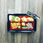 Tin Box Bento - V-Syndicate