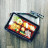 Tin Box Bento - V-Syndicate