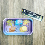 Syndicase 2.0 Munch Time V-Syndicate