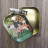 Tin Box The Jungle 420