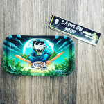 Syndicase 2.0 UFO Gangsta Panda