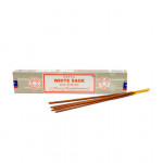 Encens Satya Sauge Blanche (White Sage) 15gr