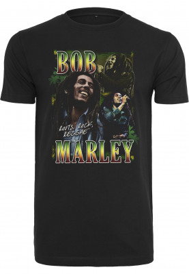 T-shirt Bob Marley Roots Rock Reggae