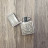 Briquet à essence Keep Calm & Smoke Weed