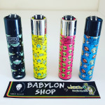 Briquet Clipper External Neighbours X 4