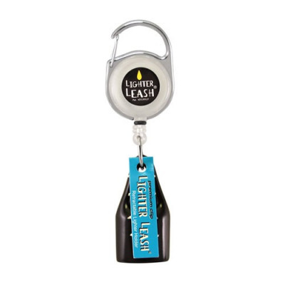 Lighter Leash - Laisse pour briquet