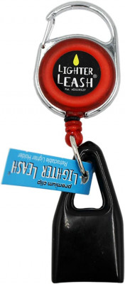 Lighter Leash - Laisse pour briquet