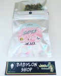 Super Bubble Gum (CBD -0,3% THC - Indoor)