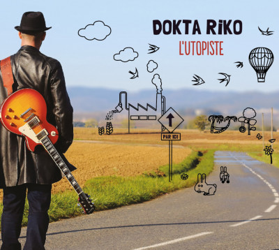 Dokta Riko « L'Utopiste »