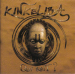 Kinkéliba « Qui Sait ? »