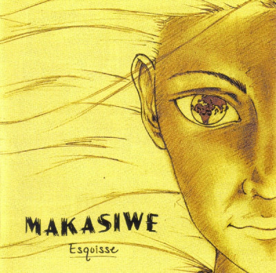 Makasiwe « Esquisse »