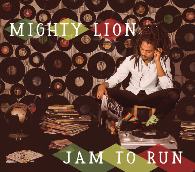 Mighty Lion « Jam To Run »