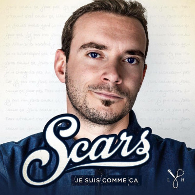 Scars « Je suis comme ça »