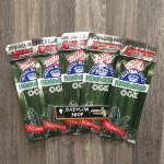 Royal Blunts Hemparillo OGK X 4
