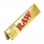 Feuilles à rouler RAW Ethereal King Size Slim