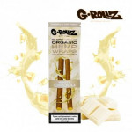 Blunt Chanvre G-Rollz Amsterdam White Choco