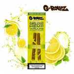 Blunt Chanvre G-Rollz Amsterdam Lemon Haze