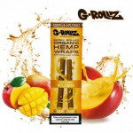 Blunt Chanvre G-Rollz Amsterdam Mango Kush