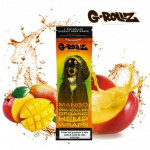 Blunt Chanvre G-Rollz Amsterdam Mangue