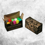 10 Box Mix - Jano Filters