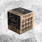 Révolver Mix - Jano Filters