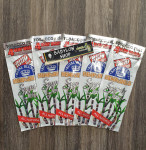 Royal Blunts Hemparillo Sugarcane X 4