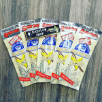 Royal Blunts Hemparillo Vanille X 4