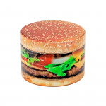 Grinder Polinator Burger V-Syndicate 63mm