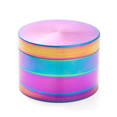 Grinder Polinator Rainbow 50mm