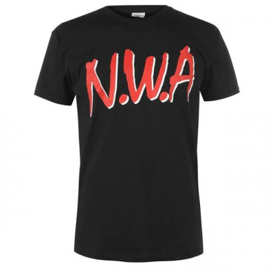 T-shirt N.W.A Classic