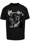 T-shirt Cypress Hill « Temple of Boom » Oversize